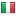 pensieri-parole.com is hosted in Italy